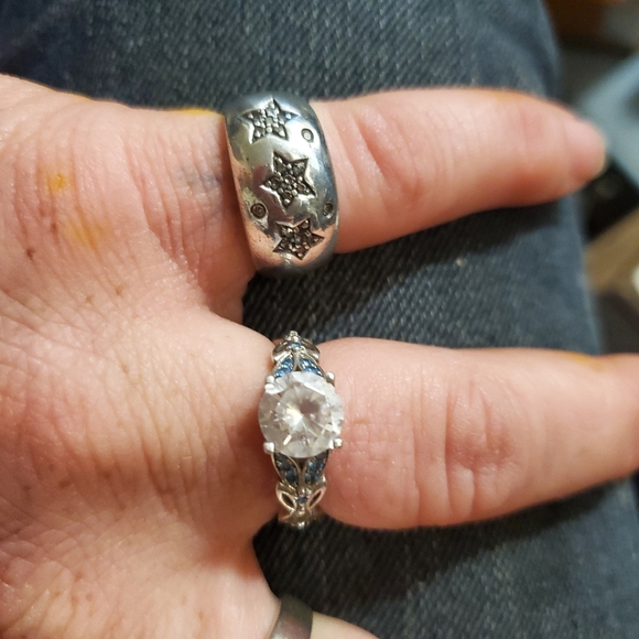 925 ring - Picture 4 of 6